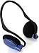 MP3-115 ヘッドホン型オーディオプレーヤー Mupa