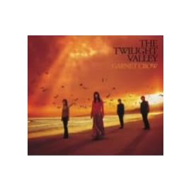 THE TWILIGHT VALLEY(初回限定盤)(DVD付)