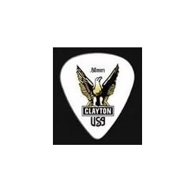 Clayton Clayton Pick Refill 72 Pk by 