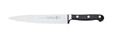 Review Mundial Inc. BP5111-8 / Mundial 5100 Series 8-Inch Carving Knife, Black