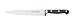 Kitchen & Housewares : Mundial 5100 Series 8-Inch Carving Knife, Black