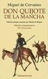 Don Quixote