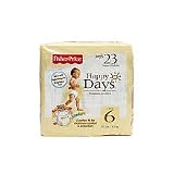 Fisher-price Happy Days Diapers