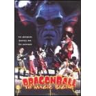 DragonBall: Magic Begins