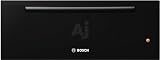 Bosch HWD3060UC 30 Warming Drawer with 2.6 cu. ft. of Warming Space, Ball Bearing Drawer... by Bosch