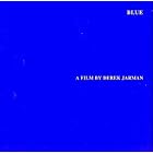 Blue: A Film by Derek Jarman by  Simon Fisher-Turner 