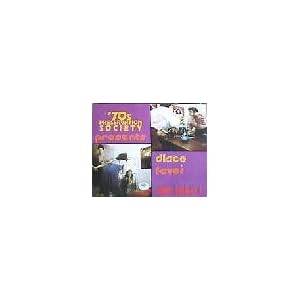 '70s Preservation Society Presents: Disco Fever by Yvonne Elliman, Earth Wind & Fire, Stephanie Mills, Kool & the Gang, and Harold Melvin & the Blue Notes (Audio CD - 1991)