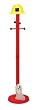 Fire Truck Clothes Pole By Kidkraft Furniture