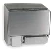 Dayton 5W635 Hand Dryer, 208/240v