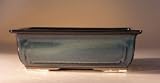 Bonsai Boy's Houtoku Bonsai Pot<br>8.5x5.75x2.25