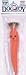 VO-TOYS VINYL DOG TOY LARGE CARROT