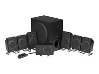 Childrens Toyshop  Computer : Creative Inspire T7900 Speakers