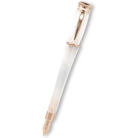 Monteverde Disney Sleeping Beauty Collection Fountain Pen