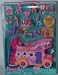 My Little Pony Ponyville StarSong's Stageshow Bus Playset