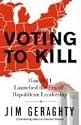 Voting to Kill: How 9/11 Launched the Era of Republican Leadership