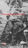 Die deutsche Fallschirmtruppe 1942-1945, Eins�tze auf Kriegsschaupl�tzen im Osten und Westen