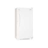 FRIGIDAIRE 16.7 CF Freezer, Energy Star,4 Shelves – FFH17F7HW