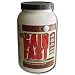 Gain Fast 3100-Universal Nutrition Weight Mass Gainer, 2.55lb Delicious Chocolate Shake
