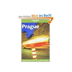 Prague. From music festivals to Gothic spires (3rd ed)