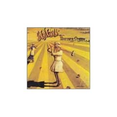 Nursery Cryme [VINYL]