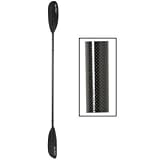 Aqua-Bound MantaRay Carbon Paddle - 1 Piece