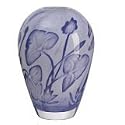 Kosta Boda Floating Flowers Home Decor Collection