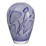 Kosta Boda Floating Flowers Home Decor Collection