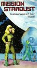 Mission Stardust by Rhino Home Video