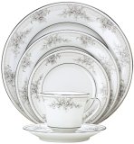 Noritake Sweet Leilani - 61 piece set, service for eight