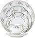 Noritake Sweet Leilani - 61 piece set, service for eight