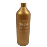 MIZANI Butter Blend Balance Hair Bath Neutralizing & Chelating Shampoo-33.8 oz