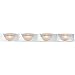 Dolan Designs 444-24 Maxwell Bath Lighting Chrome