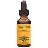 Herb Pharm Red Clover Extract, 4 Oz