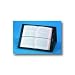 Prop-It Book Rest
