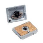 Bogen Rapid Connect Mounting Plate 1/4-20