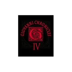 Giovanni Chronicles IV: Nuova Malattia: 4 (Vampire: The Masquerade Novels)