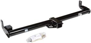 PRO TRAILER HITCH + WIRE KIT JEEP TJ WRANGLER CANADA (FITS: 1997 97 ) #51145-91