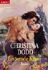 Bet&ouml;rende K&uuml;sse - Christina Dodd