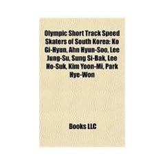 Olympic Short Track Speed Skaters of South Korea: Ko GI-Hyun, Ahn Hyun-Soo, Lee Jung-Su, Sung Si-Bak, Lee Ho-Suk, Kim Yoon-Mi, Park Hye-Won