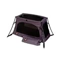 T2 Travel Cot - Charcoal