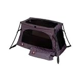 T2 Travel Cot - Charcoal