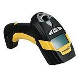 216XdUylY4L. SL160  Datalogic Wireless Barcode Scanner