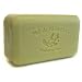 Pre de Provence 72% Olive Oil Soap, 250g wrapped bar. Imported from France. Updated Marseille-style milled soap, smooth and soft in individual wrap.