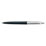 Pack of 10 Parker Jotter Black Ballpoint Pens