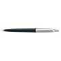 Pack of 10 Parker Jotter Black Ballpoint Pens