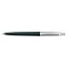 Pack of 10 Parker Jotter Black Ballpoint Pens