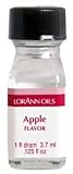 Apple Flavoring, 1 dram