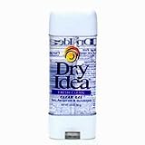 Dry Idea Anti-Perspirant & Deodorant, Clear Gel, Fresh Clean
