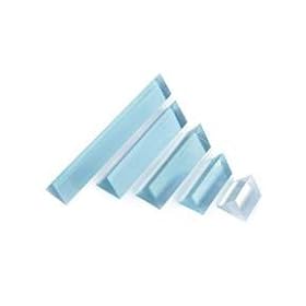Equilateral Prisms; 27 x 150mm&nbsp;Newest Version