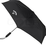 Callaway Golf Travel Umbrella